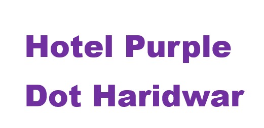 Hotel Purple Dot Haridwar